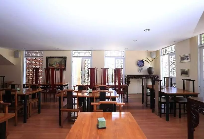 هتل Reddoorz Villa @ Umalas