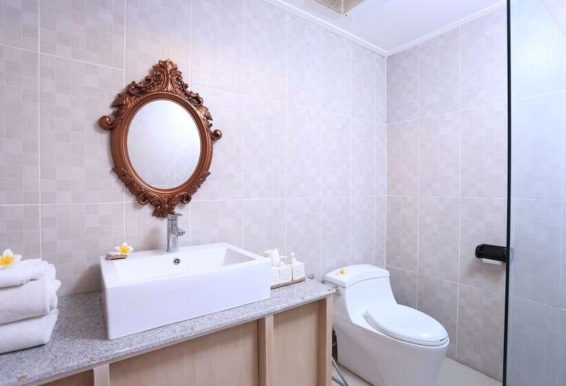 فندق Reddoorz Villa @ Umalas