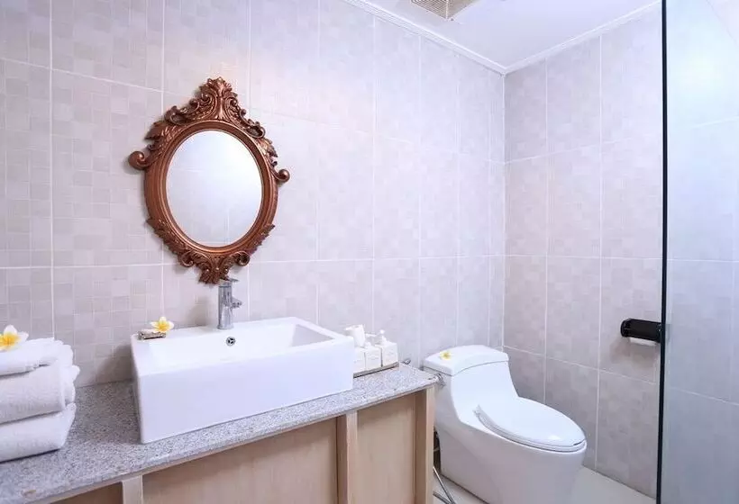 هتل Reddoorz Villa @ Umalas