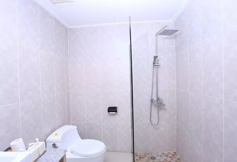 هتل Reddoorz Villa @ Umalas