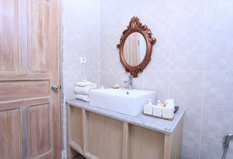 فندق Reddoorz Villa @ Umalas