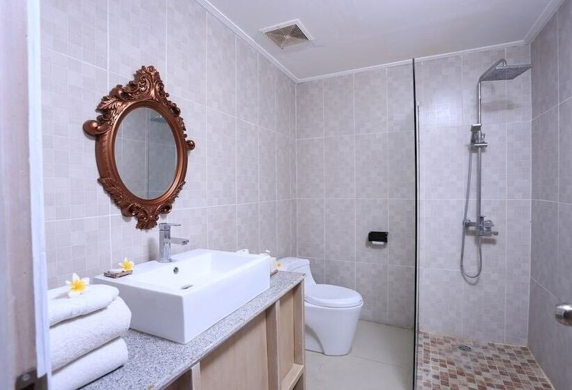 فندق Reddoorz Villa @ Umalas