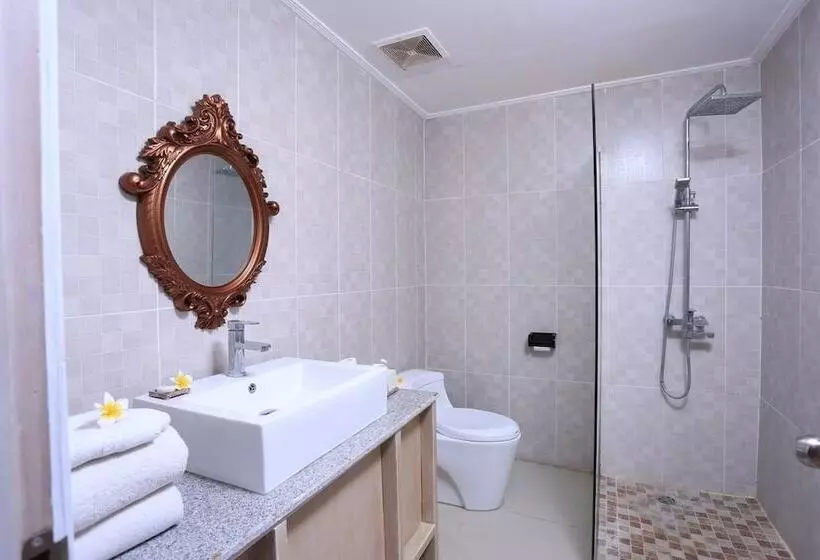 هتل Reddoorz Villa @ Umalas