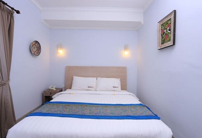 فندق Reddoorz Villa @ Umalas