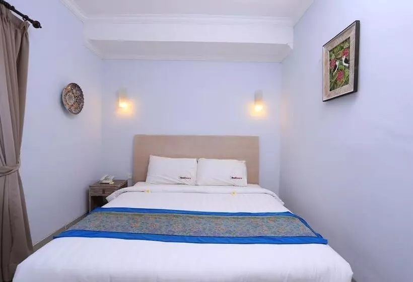هتل Reddoorz Villa @ Umalas