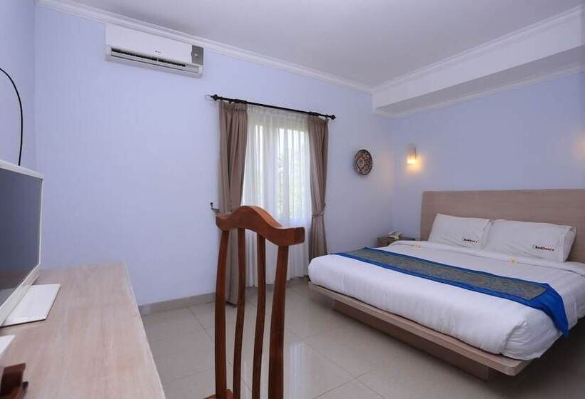 فندق Reddoorz Villa @ Umalas