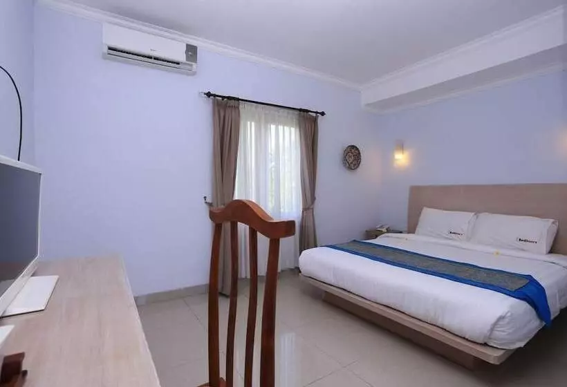 هتل Reddoorz Villa @ Umalas