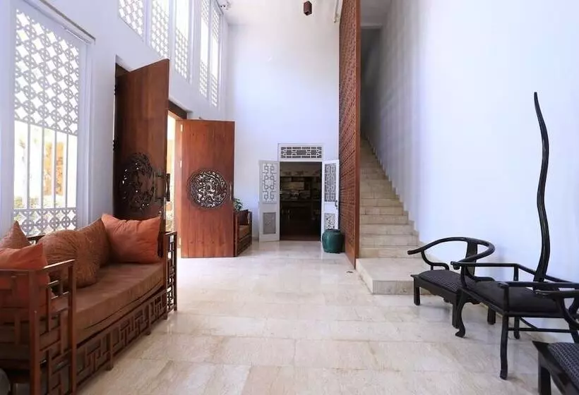 هتل Reddoorz Villa @ Umalas