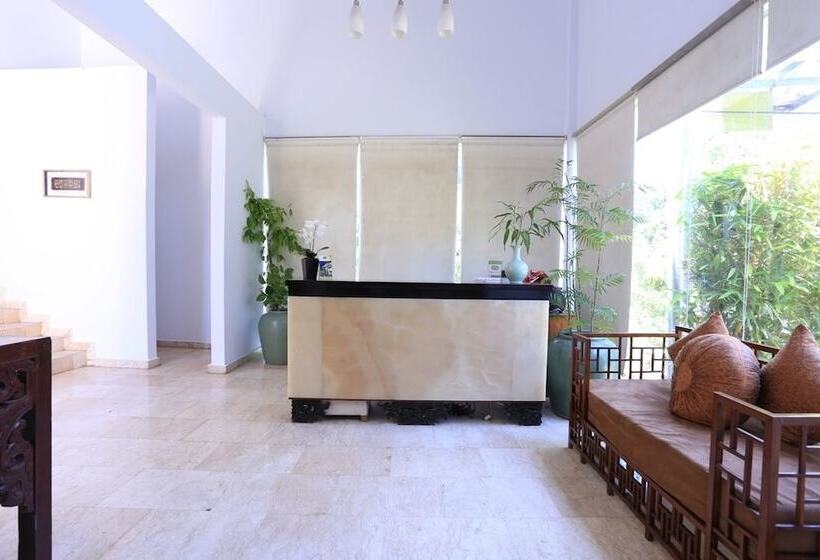 فندق Reddoorz Villa @ Umalas