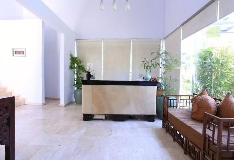 هتل Reddoorz Villa @ Umalas