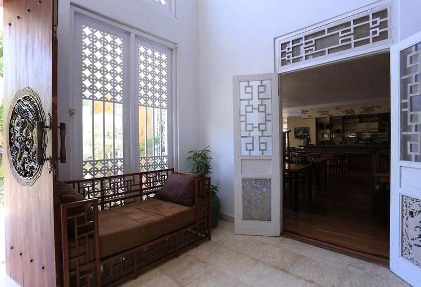 فندق Reddoorz Villa @ Umalas