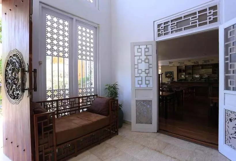 هتل Reddoorz Villa @ Umalas