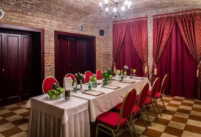 هتل The Rooms By Dalia