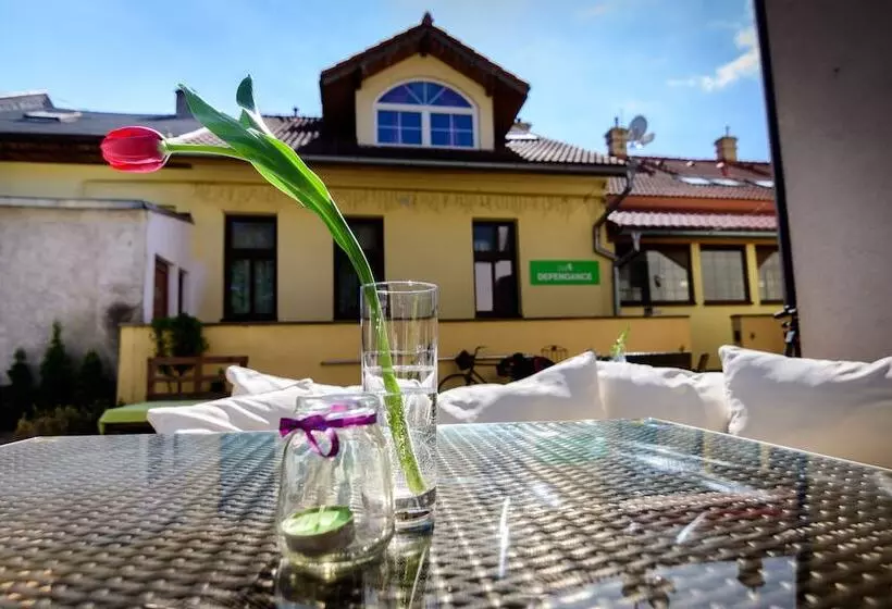 هتل The Rooms By Dalia