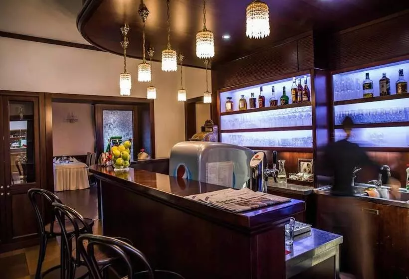 هتل The Rooms By Dalia