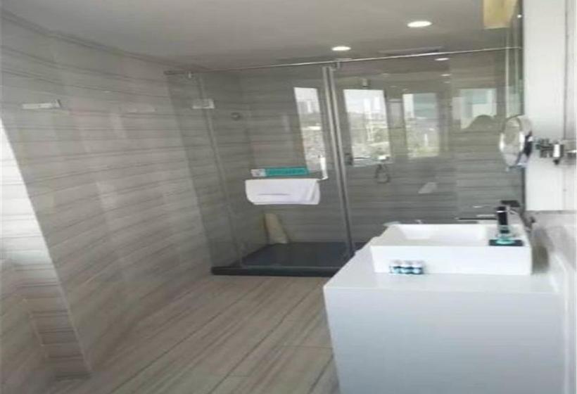 Hotel Xana Le Beijing Tianqiao Branch