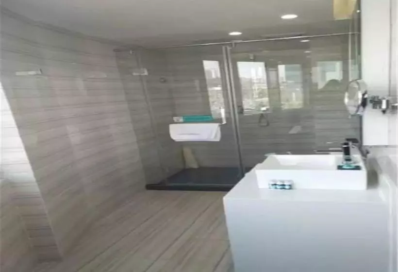 هتل Xana Le Beijing Tianqiao Branch