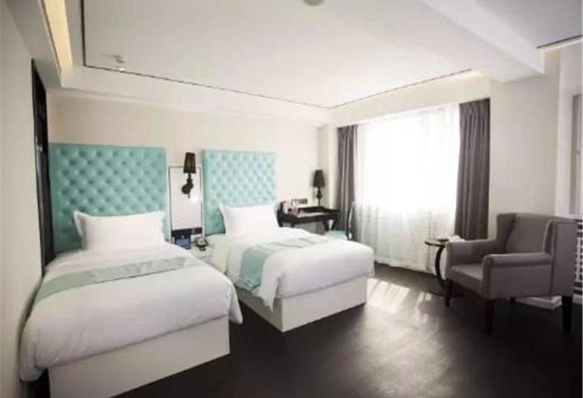 Hotel Xana Le Beijing Tianqiao Branch