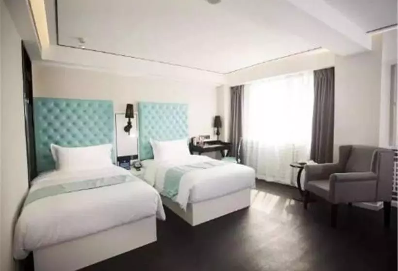هتل Xana Le Beijing Tianqiao Branch