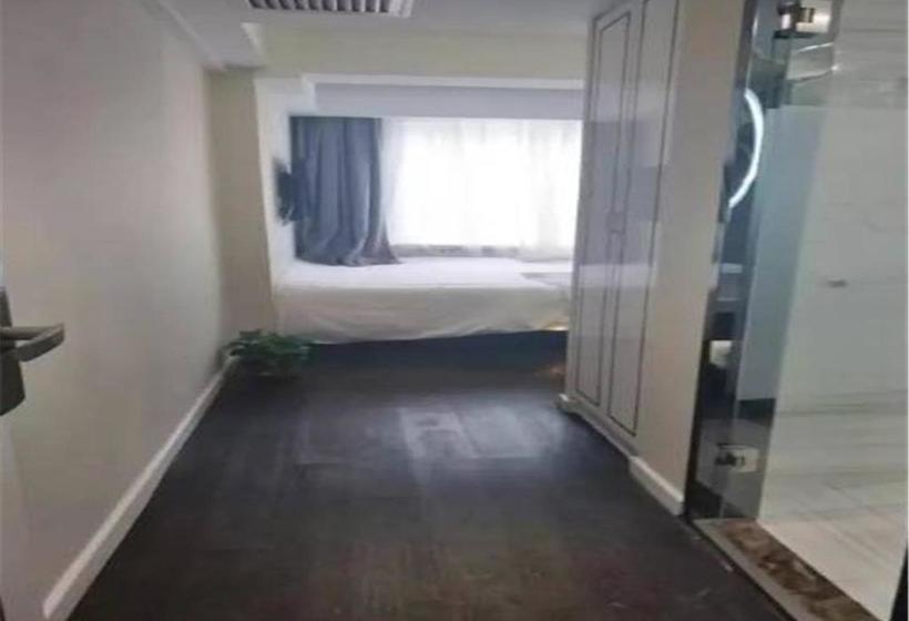 Hotel Xana Le Beijing Tianqiao Branch