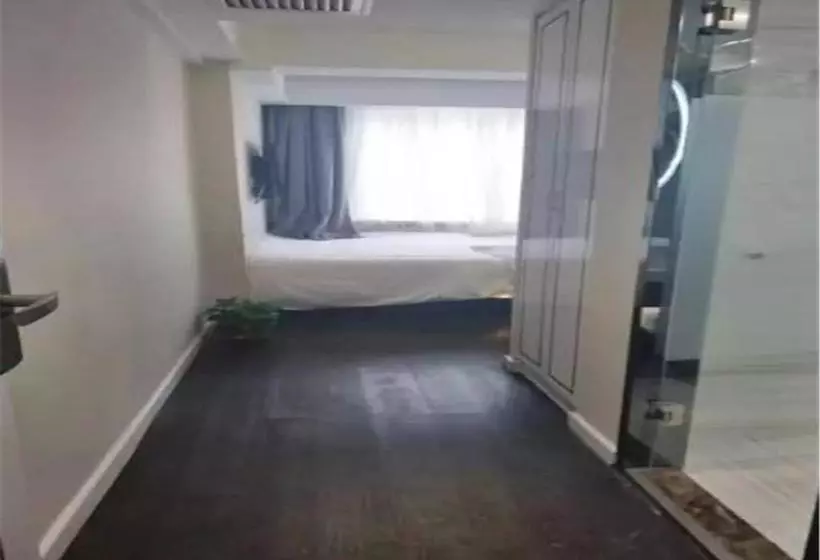 هتل Xana Le Beijing Tianqiao Branch