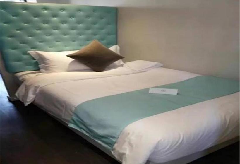 Hotel Xana Le Beijing Tianqiao Branch