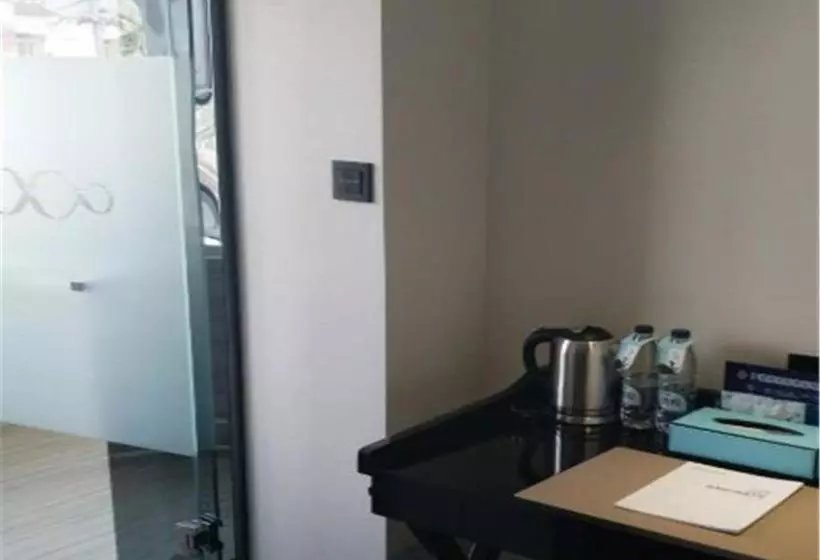 هتل Xana Le Beijing Tianqiao Branch