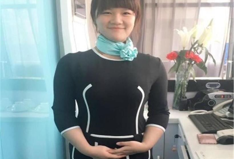 Hotel Xana Le Beijing Tianqiao Branch