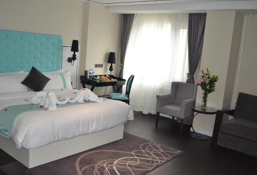 Hotel Xana Le Beijing Tianqiao Branch