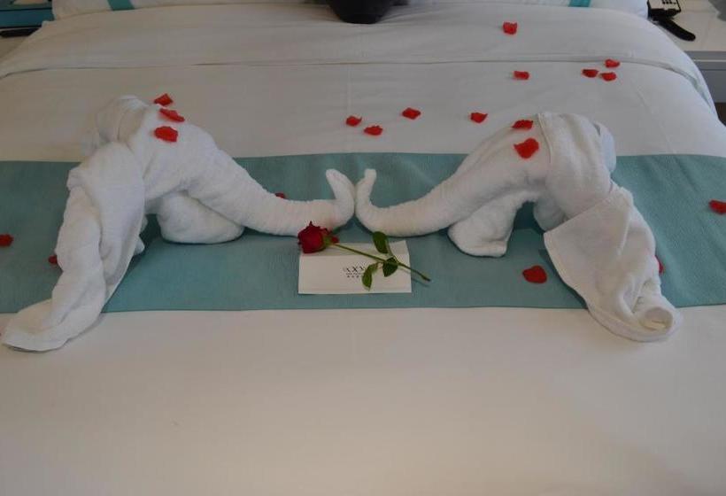 Hotel Xana Le Beijing Tianqiao Branch