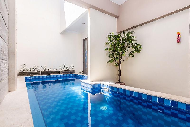 فندق Zen Rooms Denpasar Gelogor Carik