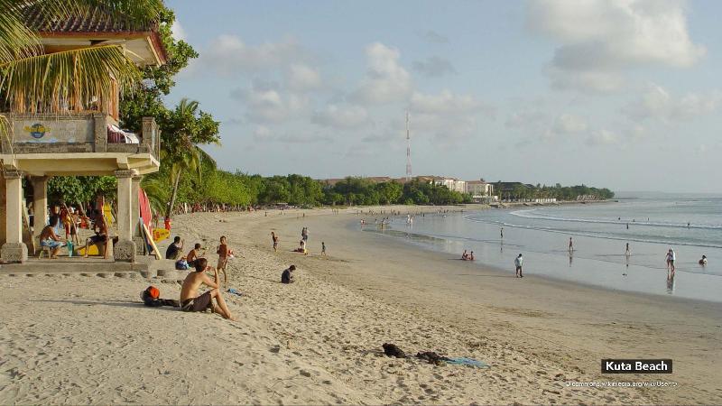 فندق Zen Rooms Denpasar Gelogor Carik