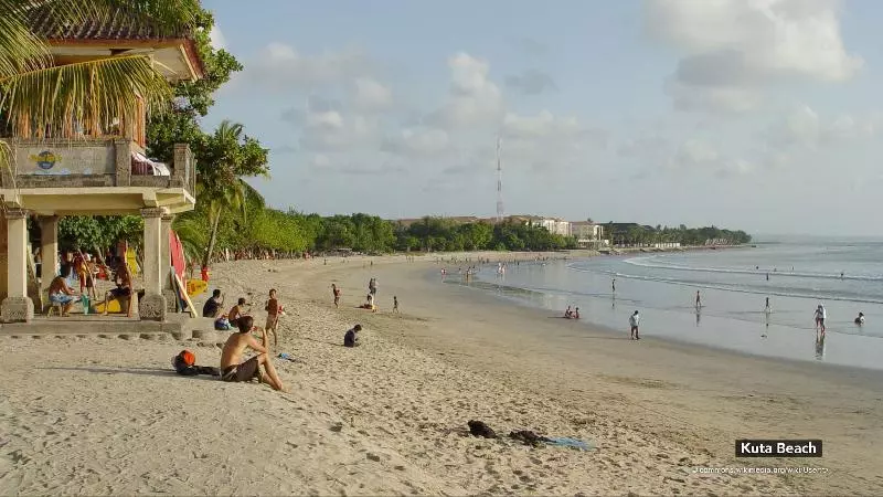 ホテル Zen Rooms Denpasar Gelogor Carik