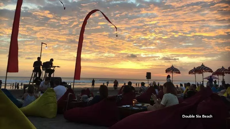 ホテル Zen Rooms Denpasar Gelogor Carik