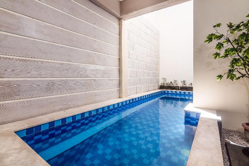 فندق Zen Rooms Denpasar Gelogor Carik