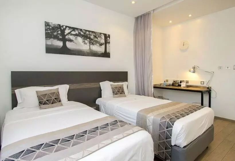 Imperial Hotel Express