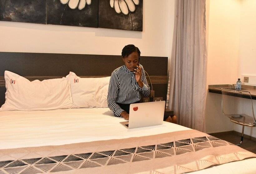 Imperial Hotel Express