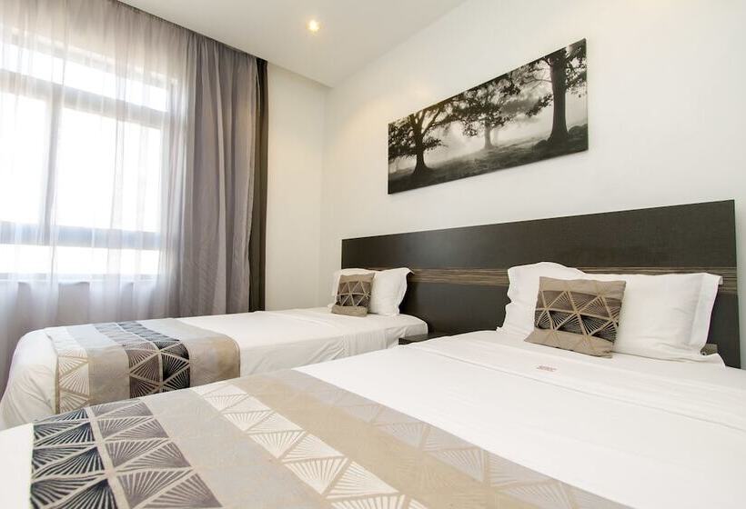 Imperial Hotel Express