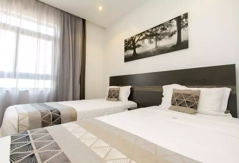 Imperial Hotel Express