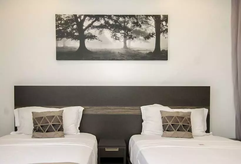 Imperial Hotel Express