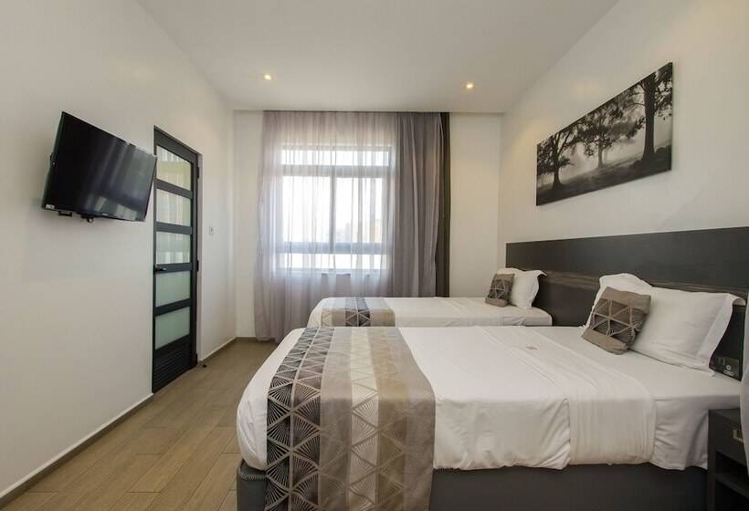 Imperial Hotel Express