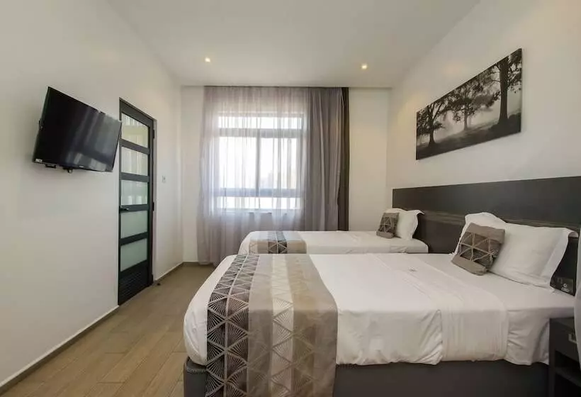 Imperial Hotel Express