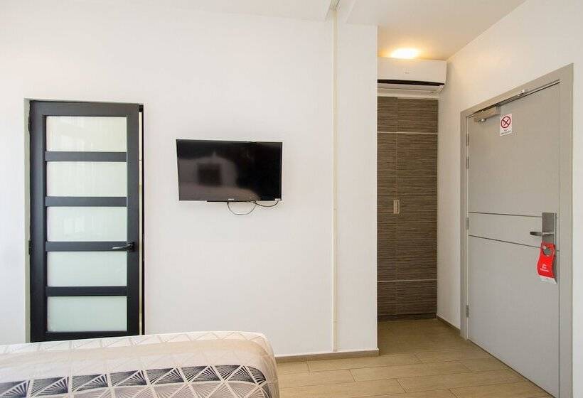 Imperial Hotel Express