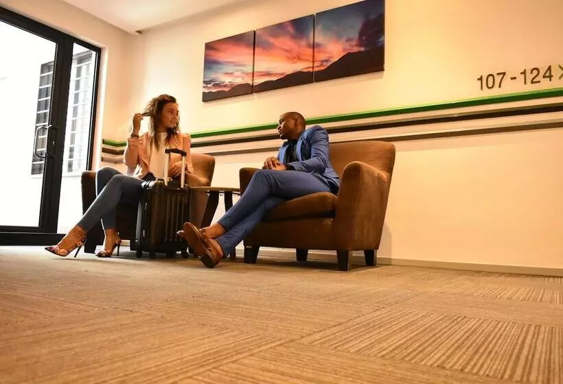 Imperial Hotel Express