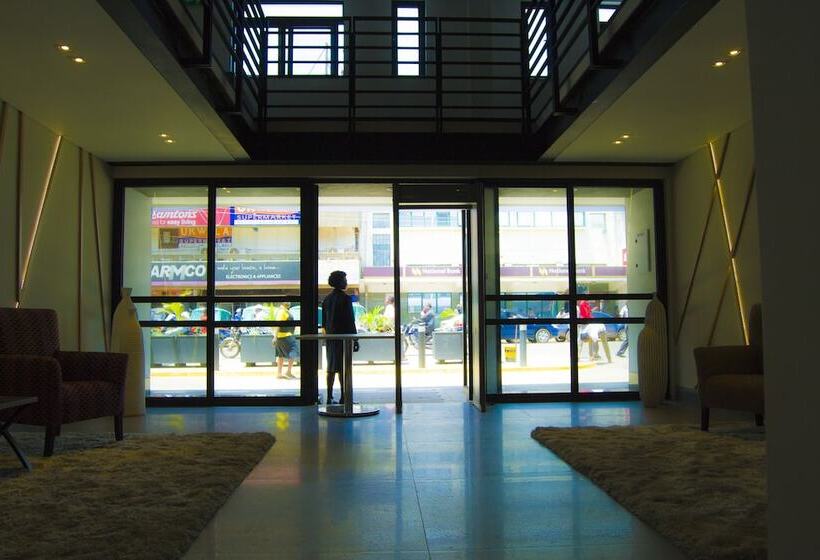 Imperial Hotel Express