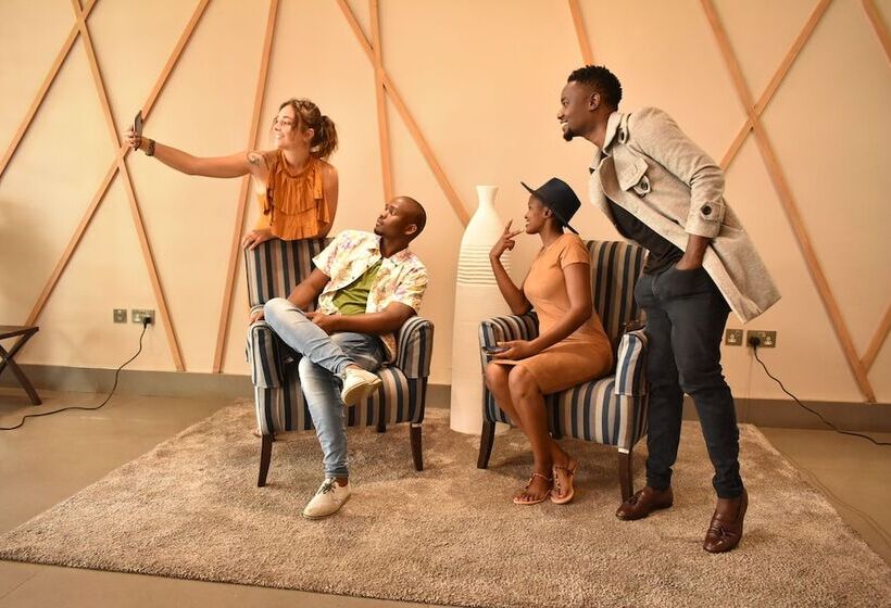 Imperial Hotel Express