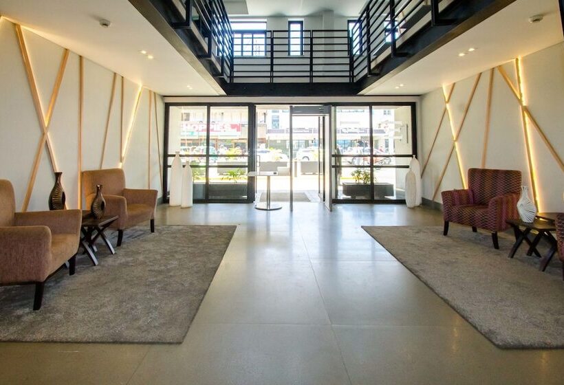 Imperial Hotel Express