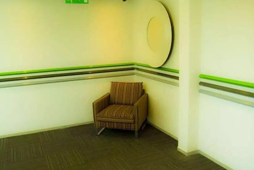 Imperial Hotel Express