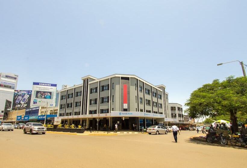 Imperial Hotel Express