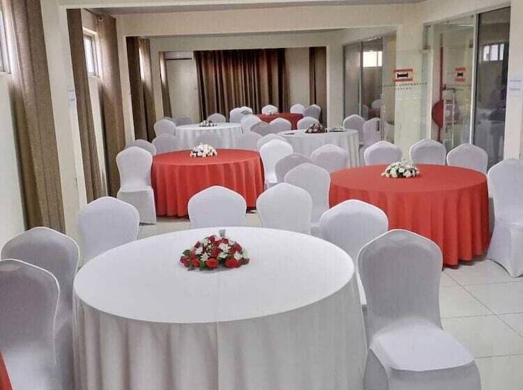 Imperial Hotel Express